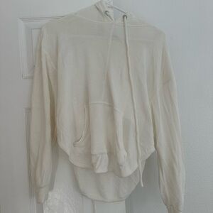 Free People Sweatshirt